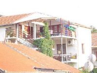 Hostel & Apartments Zdrava-Hrana