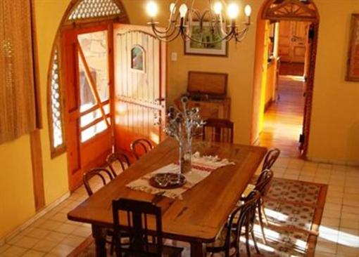 фото отеля Finca La Encantada