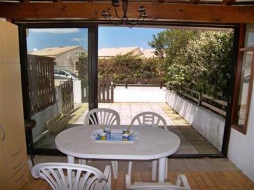 фото отеля Holiday House Les Amirantes