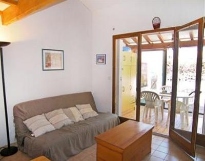 фото отеля Holiday House Les Amirantes