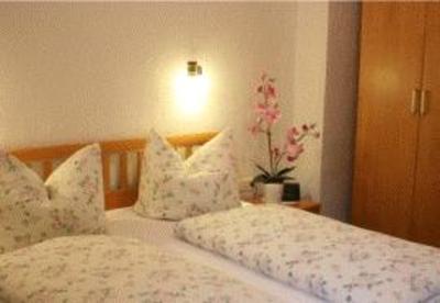 фото отеля Haus Aladin Ferienwohnung
