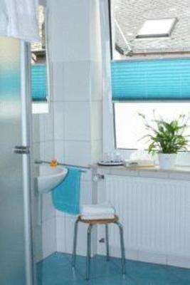 фото отеля Haus Aladin Ferienwohnung