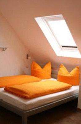 фото отеля Haus Aladin Ferienwohnung