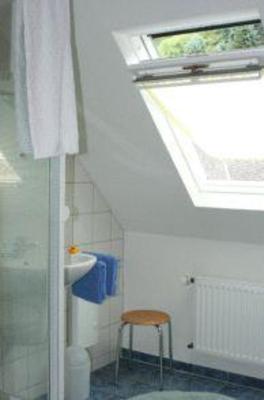 фото отеля Haus Aladin Ferienwohnung