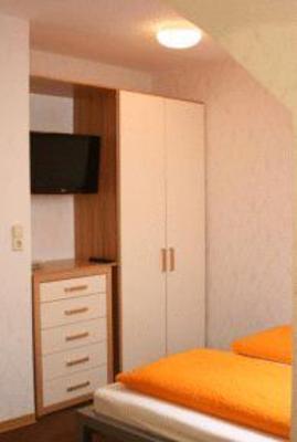 фото отеля Haus Aladin Ferienwohnung