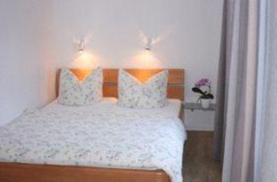 фото отеля Haus Aladin Ferienwohnung