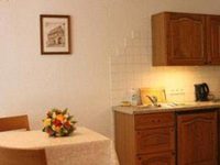 Haus Aladin Ferienwohnung