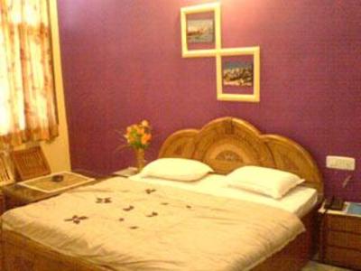фото отеля Hotel Divyansh