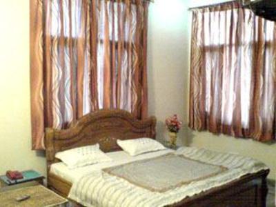 фото отеля Hotel Divyansh