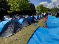 Munich All Inclusive Camping