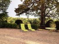 Chateau de Thegra
