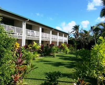 фото отеля Hotel Millenia Samoa