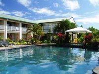 Hotel Millenia Samoa