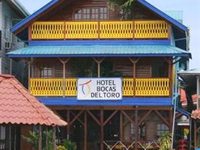 Hotel Bocas del Toro