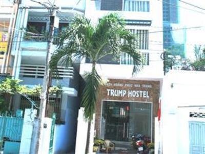 фото отеля Trump Hostel