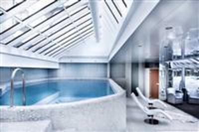 фото отеля Hotel Mont Blanc Megeve