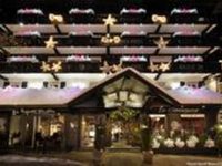 Hotel Mont Blanc Megeve