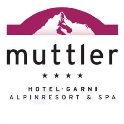 фото отеля Hotel Garni Muttler Alpinresort & Spa