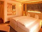фото отеля Hotel Garni Muttler Alpinresort & Spa