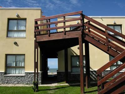 фото отеля Aldea de Mar Resort