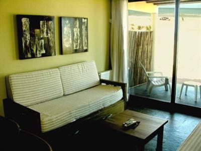 фото отеля Aldea de Mar Resort