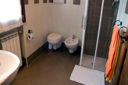 фото отеля B&B Borgo Tre Case