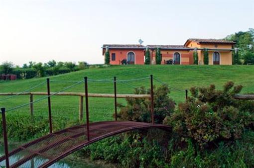 фото отеля B&B Borgo Tre Case
