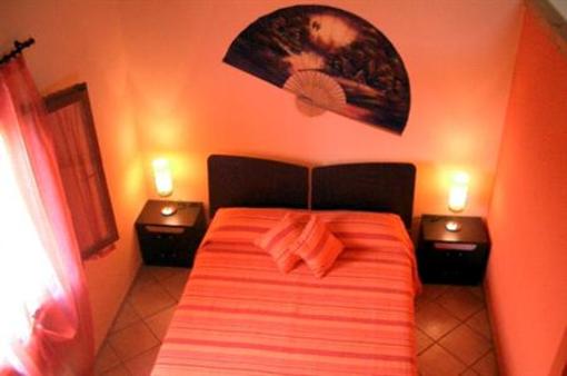 фото отеля B&B Borgo Tre Case