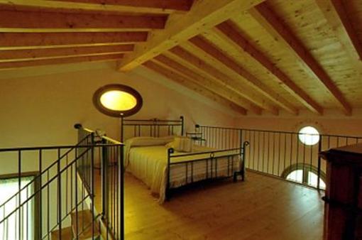 фото отеля B&B Borgo Tre Case