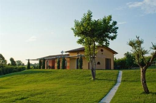 фото отеля B&B Borgo Tre Case