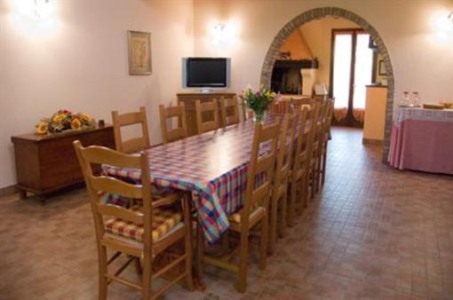 фото отеля B&B Borgo Tre Case