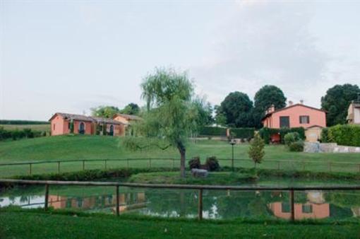 фото отеля B&B Borgo Tre Case