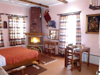 фото отеля Villa Filoxenia