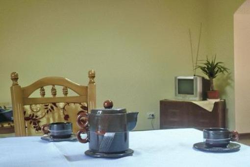 фото отеля Rus'ka Str. Hostel