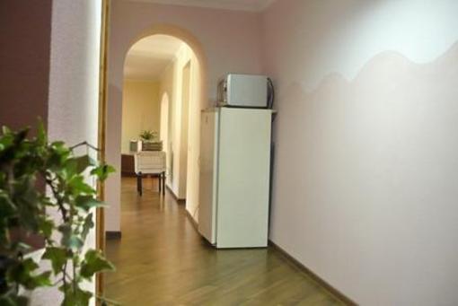 фото отеля Rus'ka Str. Hostel
