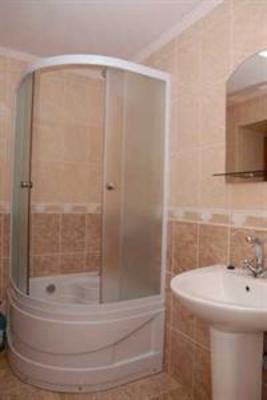 фото отеля Rus'ka Str. Hostel