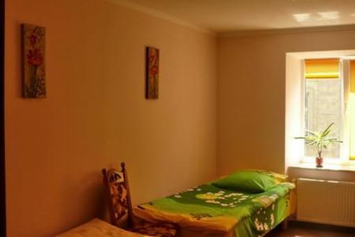 фото отеля Rus'ka Str. Hostel