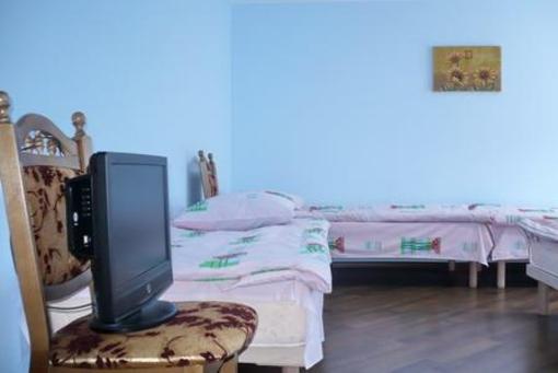 фото отеля Rus'ka Str. Hostel