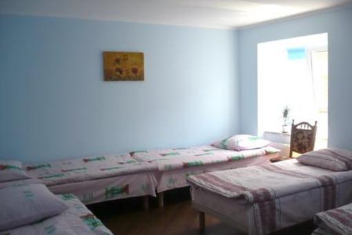 фото отеля Rus'ka Str. Hostel