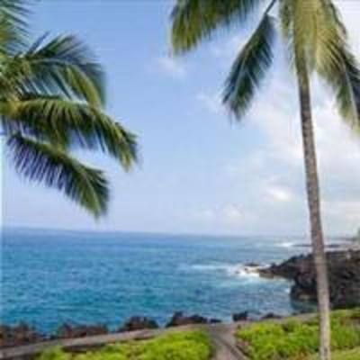 фото отеля Keauhou Kona Surf & Racquet Club