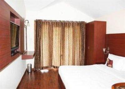 фото отеля Berry Hills Resort