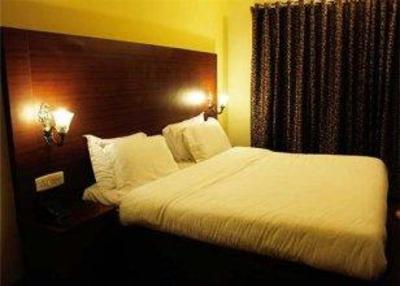 фото отеля Berry Hills Resort