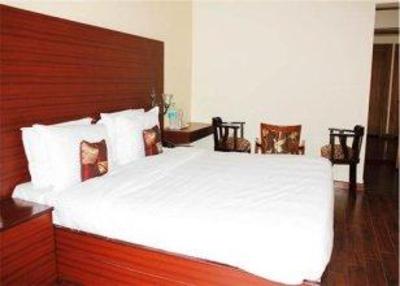 фото отеля Berry Hills Resort