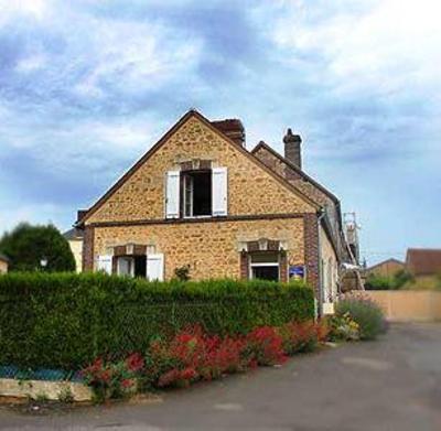 фото отеля La Maison de Printemps