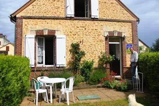 фото отеля La Maison de Printemps