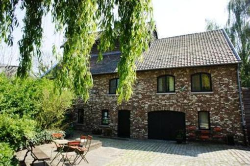 фото отеля De Dubbelmolen