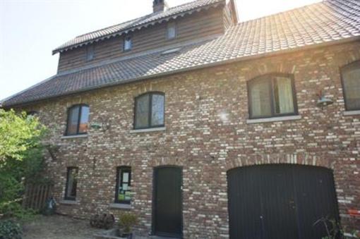 фото отеля De Dubbelmolen