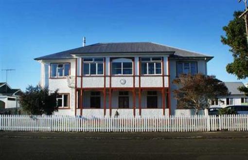 фото отеля 42b College House