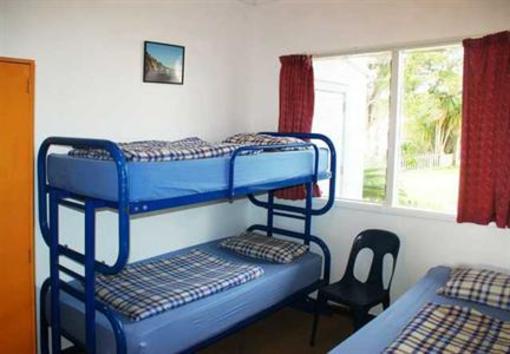 фото отеля 42b College House