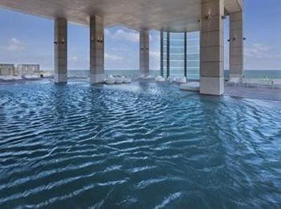 фото отеля Isrotel Royal Beach Tel Aviv